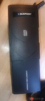 CD changer Blaupunkt CDC A08