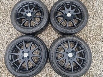 ELEKTRONY DISKY AJ 4x100