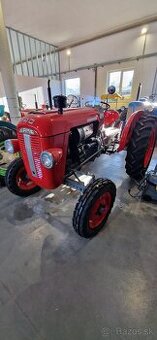 Traktor Same 240 - 1