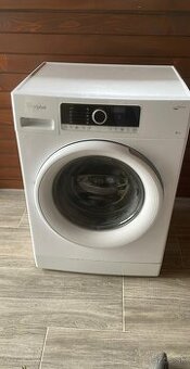 Práčka Whirlpool