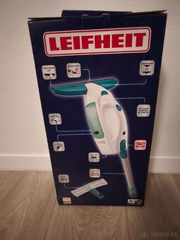 Leifheit čistič okna