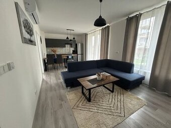NA PRENÁJOM: 2-izbový byt, Hrušková