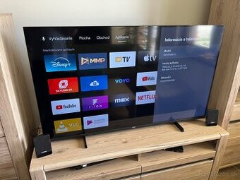Android TV Philips