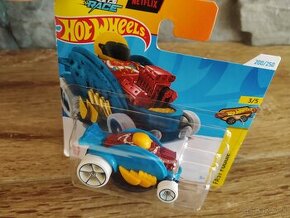 -▶-▶-▶HOT WHEELS - CarDeAsada - TH ◀-◀-◀-