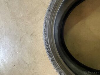 Predám Michelin pilot sport4S R22
