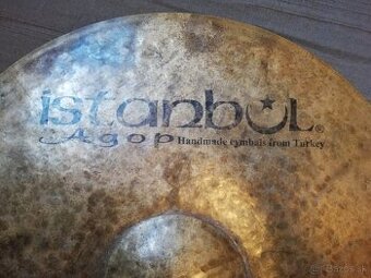 Ride 20" Istanbul Turk agop cymbal