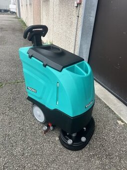 KLINMAK TRION 4050  podlahový umývaci automaty