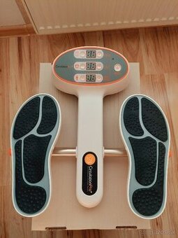 Circulation pro