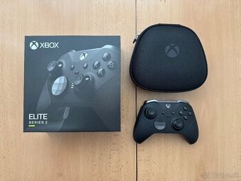 Xbox Elite Wireless Controller Series 2