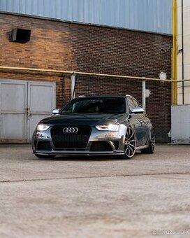 Audi RS4
