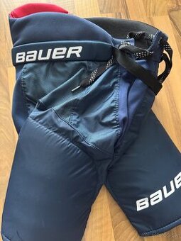 Hokejisticke gate Bauer