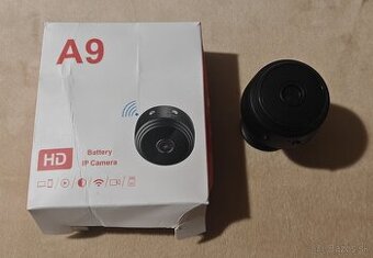 Mini Wifi HD kamera