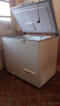 Mraziaci box cca 300l