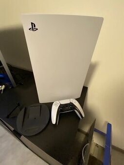 PS5