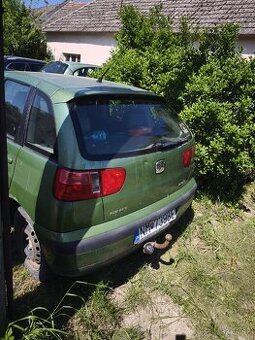 Seat Ibiza 1.4.
