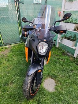 KTM 990 Supermoto T 2009