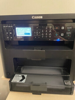 multifunkčna tlačiareň Canon i sensys MF 232W