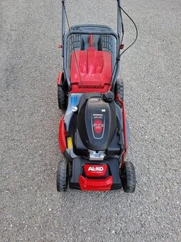 AL-KO Prémiu 520 SP-H,Honda GCV170.