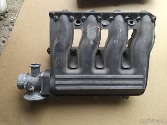 Sacie potrubie Bmw e46 ,320 d