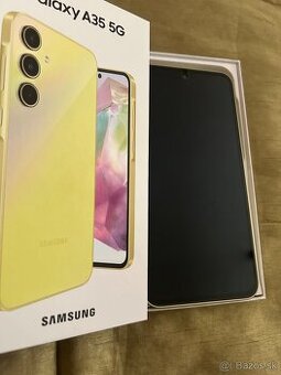 Samsung a35 5g 128 gb