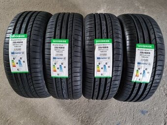 235/45R18 letné Goodride