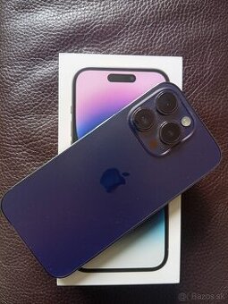 Iphone 15 Pro 256 GB