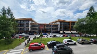 PREDAJ - Apartmán Hrebienok Resort II. - Vysoké Tatry Starý