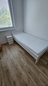 Posteľ 90x200