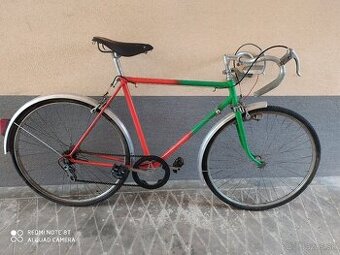 Bicykel eska 26
