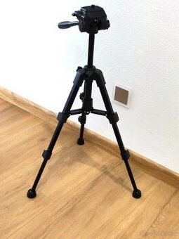 Statív / tripod na fotoaparát