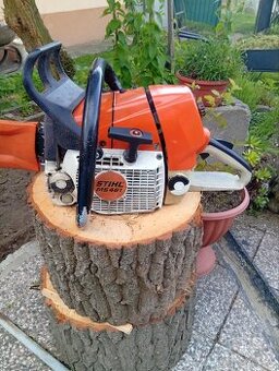 Stihl ms 461