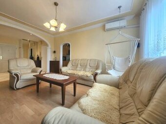ASSENZIO - PRENÁJOM - 3 IZBOVÝ BYT - 86 M2 - MAJERNÍKOVA - K