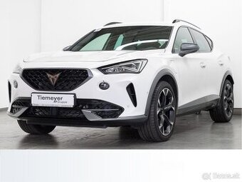 Cupra Formentor VZ eHybrid DSG ODPOČET DPH