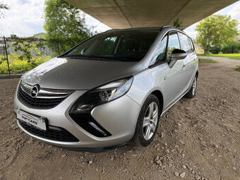Opel Zafira Tourer 1.6 CDTI Start/Stop Cosmo 7-miestne