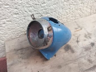 Maska Jawa 555