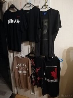 Tričko Nike