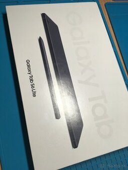 Samsung galaxy Tab s6 Lite 4GB/64gb