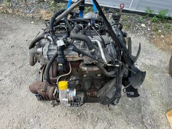 ------IVECO DAILY 3.0 JTD EURO 5------