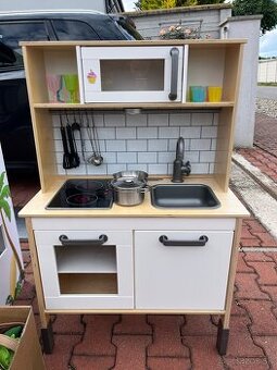 Kuchynka Ikea Duktig