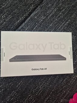 Samsung galaxy Tab A9