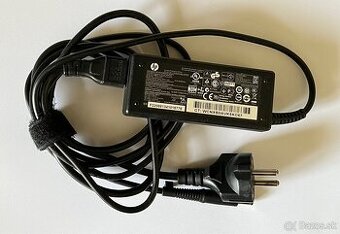 Predam HP adapter pre NTB gulatou koncovkou