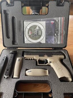 Iwi Masada 9x19