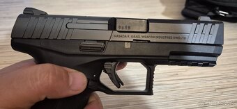 Iwi Masada 9x19