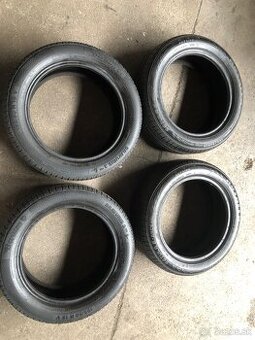 195/50R15 letné. Sada 45 eur.