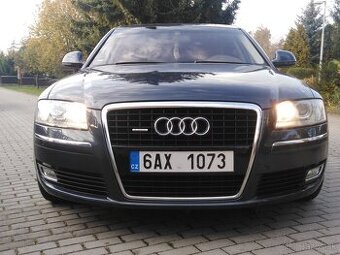 Prodám krásnou Audi A8