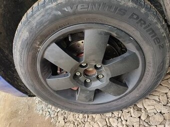 5x100 R15