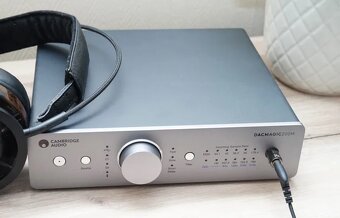 CAMBRIDGE AUDIO DACMAGIC 200M