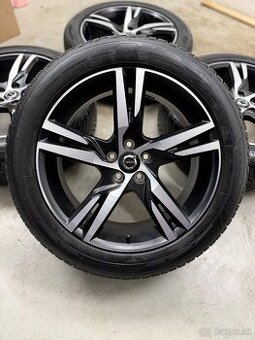 Zimná sada Volvo XC40 , V90 CC S90 CC 5x108 R19 , 235/50/19
