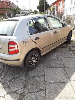 Fabia 1,2 HTP, BMD