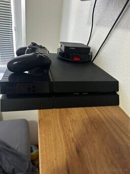 Ps4 slim 500 Gb